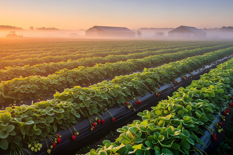 Regional product sourcing from Türkiye for wholesale food export
